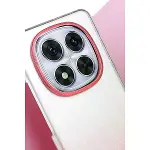 Xiao Red Note 14 Pro Plus Glossy Kapak - Mor-2