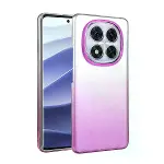 Xiao Red Note 14 Pro Plus Glossy Kapak - Mor-1