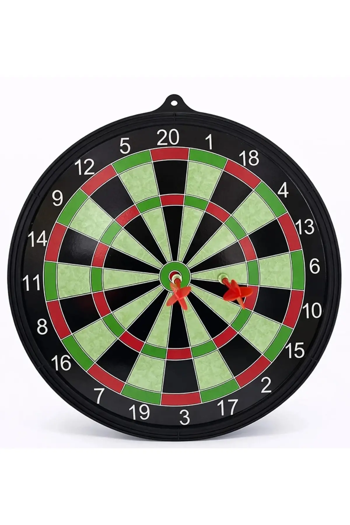 Duvara Asmalı Mıknatıslı Dart Oyunu Alk4892