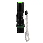 Ps-25 Cree Q5 Power Led Zoomlu Şarjlı El Feneri-3
