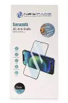 Oppo Reno 11F 3D Antistatik Serak Nano Ekran Koruyucu-2