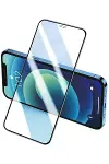 Apple iPhone 17 Air 3D Antistatik Cam Ekran Koruyucu-1