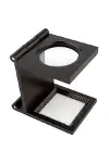 Büyüteç Fd30 3 Cm Plastik Katlamalı Lup Fd-2