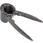 Metal Saplı Ceviz Kıracağı-2