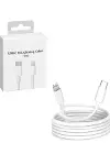 Type-C Ligtning 30W İOS Şarj Kablosu Hızlı Şarj Kablosu-6