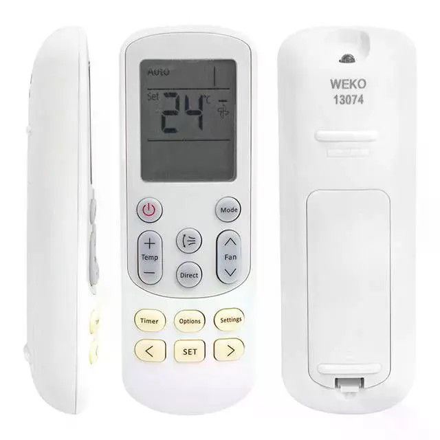 Samsung Klima Kumandası DB93-14643