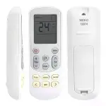 Samsung Klima Kumandası DB93-14643-1