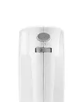 Paslanmaz Çelik Çırpıcılı El kseri 250W Çok Kademeli Mutfak kseri-8