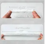 Lastikli Tencere Ve Tabak Bonesi 100 Adet (24cm)-2
