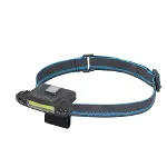 Ps-1930 Usb Şarjlı Cob Led Şapka Feneri-6