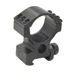 30mm/21mm Için Lazer,fener Bağlama Aparatı-3