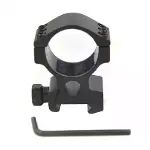 30mm/21mm Için Lazer,fener Bağlama Aparatı-1