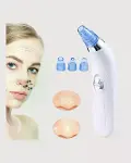 Mikro Kristal Başlıklı Siyah Nokta Tezleme Cihazı – Vakum Gücüyle Gözenek Sıkılaştırıcı-4
