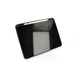 Xiao Pad 6 Kılıf Kalemlikli Mars Tablet Kılıfı - Siyah-3