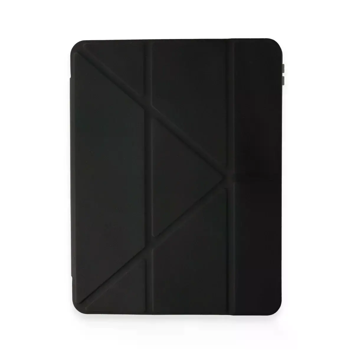 Xiao Pad 6 Kılıf Kalemlikli Mars Tablet Kılıfı - Siyah