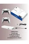 M15 Retro Konsol – 20.000 Oyunlu, Çift Gamepadli, 4K HDMI-5