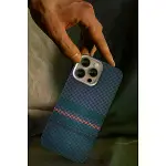 Joko Apple İphone 15 Pro Max Besa Magsafe Kapak - Siyah-4