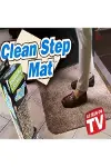 Çamaşır Makinesinde Yıkanabilir Kir Toz Eci krofiberli Paspas-6