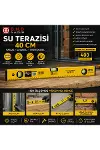 40 cm Su Terazisi - Sarı-3