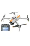 Takip Modlu Drone 1080P Kamera Uzun Menzil ve Yedek Bataryalı-4
