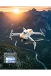 Takip Modlu Drone 1080P Kamera Uzun Menzil ve Yedek Bataryalı-1