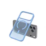 Joko Apple İphone 17 Pro Jota Magsafe Kapak - Açık Mavi-3