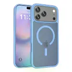 Joko Apple İphone 17 Pro Jota Magsafe Kapak - Açık Mavi-1