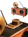 B6 Speaker Hoparlör-3