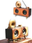 B6 Speaker Hoparlör-5