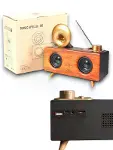 B6 Speaker Hoparlör-8