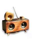 B6 Speaker Hoparlör-1