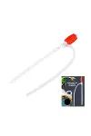 Küçük Plastik Mazot ve Su Pompası-3