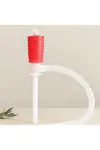 Küçük Plastik Mazot ve Su Pompası-1