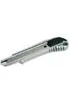Metal Maket Bıçağı / Falçata - Otomatik Kilitli-2