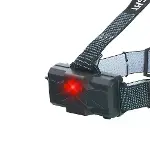Gt100 Led Şarjlı Kafa Lambası Wt-628-8