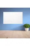 Ders Çalışma Yazı Tahtası Manyetik Duvar Stickerı 100x60 cm-2