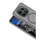 Joko Xiao Red Note 15 Pro Plus 5g Jota Magsafe Kapak - Titan Gri-3