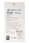 Apple iPhone 17 Pro 3D Antistatik Serak Nano Ekran Koruyucu-6