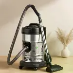 Torbasız Kuru Vakumlu Metal Kasalı Elektrikli Süpürge 21L 2850W-2