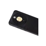 Huawei Honor Magic 8 Lite Auto Focus Karbon Kapak - Siyah-2