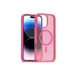 Joko Apple İphone 16 Pro Jota Magsafe Kapak - Rose-1