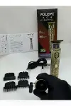 Dijital Göstergeli Saç Sakal Tıraş Makinesi - Sıfıra Yakın - IP-1949-2