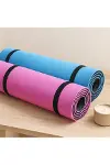 Pilates Yoga Matı 8mm 55x170 cm 27 DNS-2
