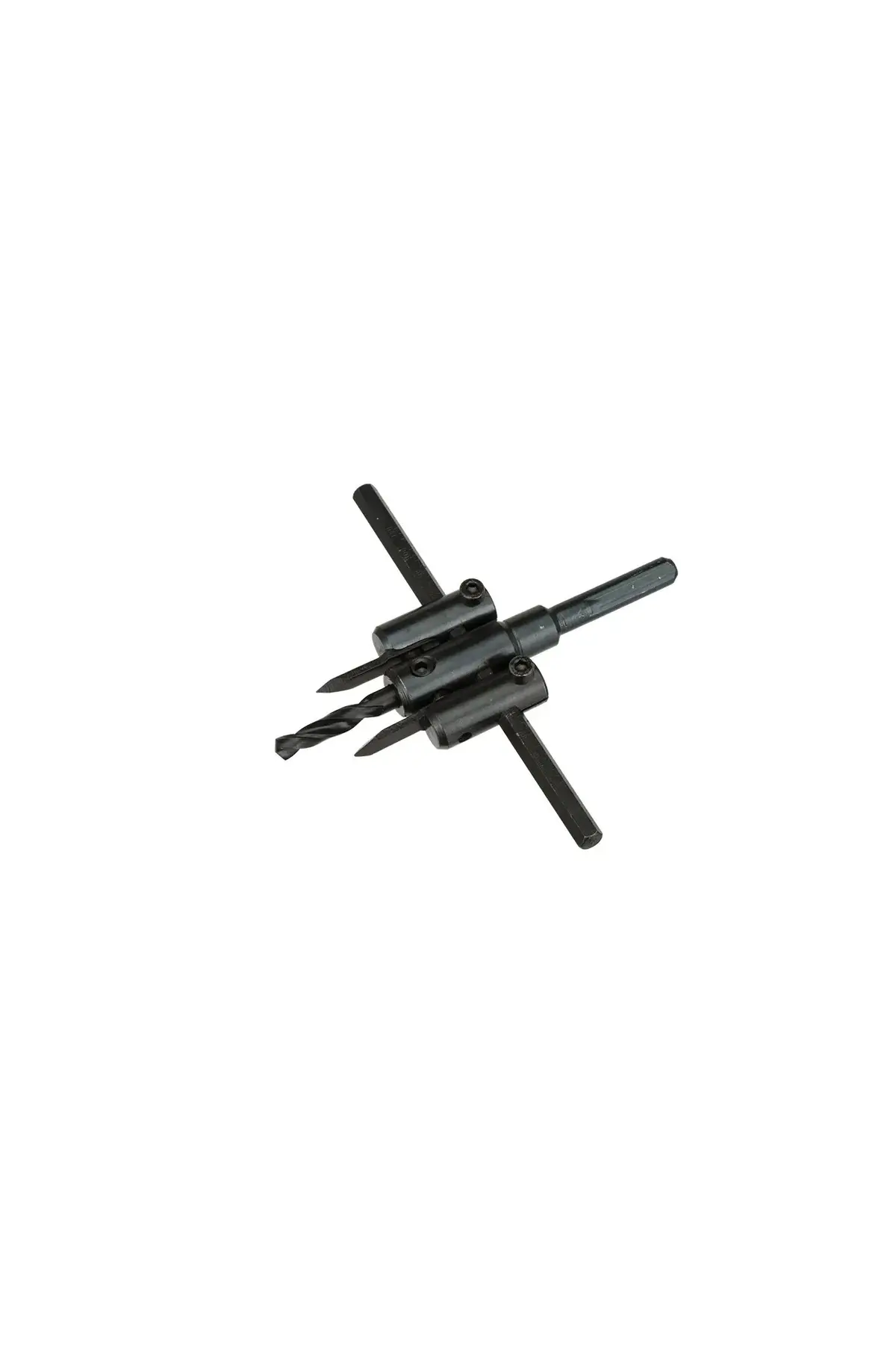 Ayarlı Panç Siste 30-120 Mm, Vidalı Kilitleme