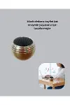 Mini Bluetooth Hoparlör TWS Özellikli Taşınabilir Güçlü Ses-6