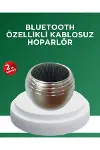 Mini Bluetooth Hoparlör TWS Özellikli Taşınabilir Güçlü Ses-1