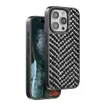 Venco Apple İphone 15 Pro Max Viper Kapak - Siyah-4