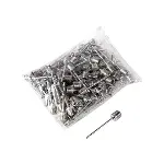 100 Pcs Top Şişirme İğnesi-1