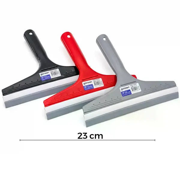 23CM Küçük Camsil - Çekpas
