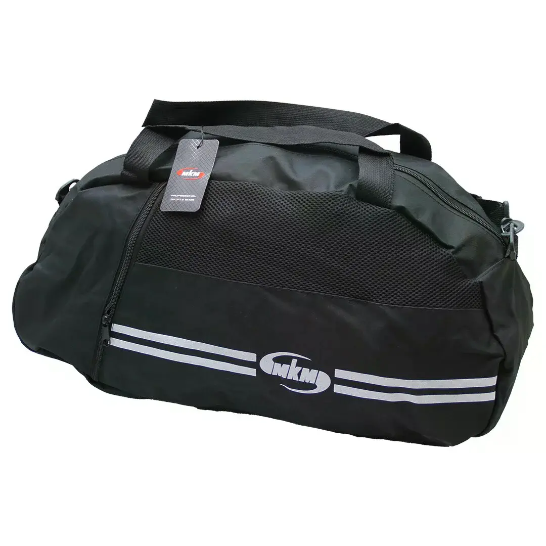 BÜYÜK BOY FİLELİ SEYAHAT ÇANTA 20x60x20cm